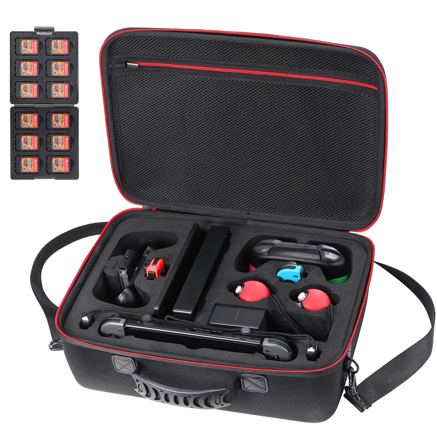 pokeball pro controller