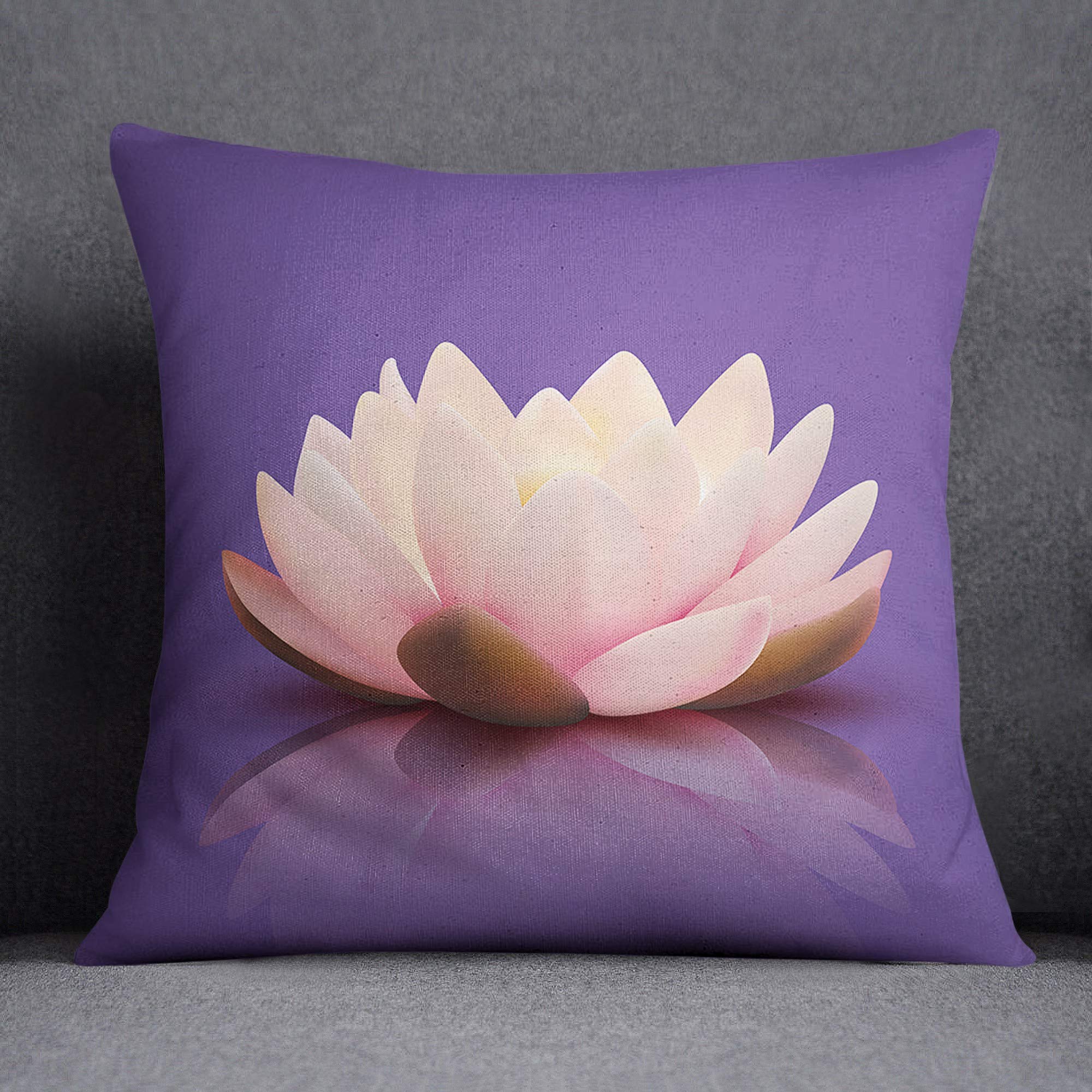 Bonamaison Decorative Cushion Cover, Multi, 45x45