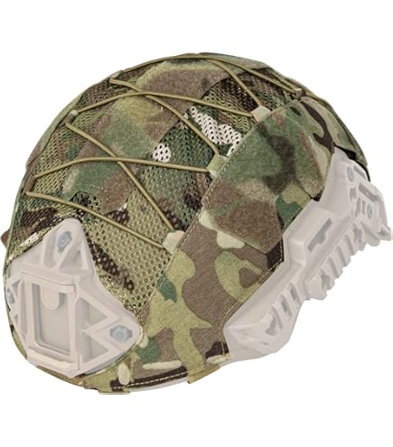 propper helmet cover scorpion ocp sold near me Ops Core High-Cut Style, Nylon Cover, Scorpion, USA Made (Small/Medium) : Sports & Outdoors color_Alpine Color:178 and adaptability—engineered for riders Burton Custom Flying V