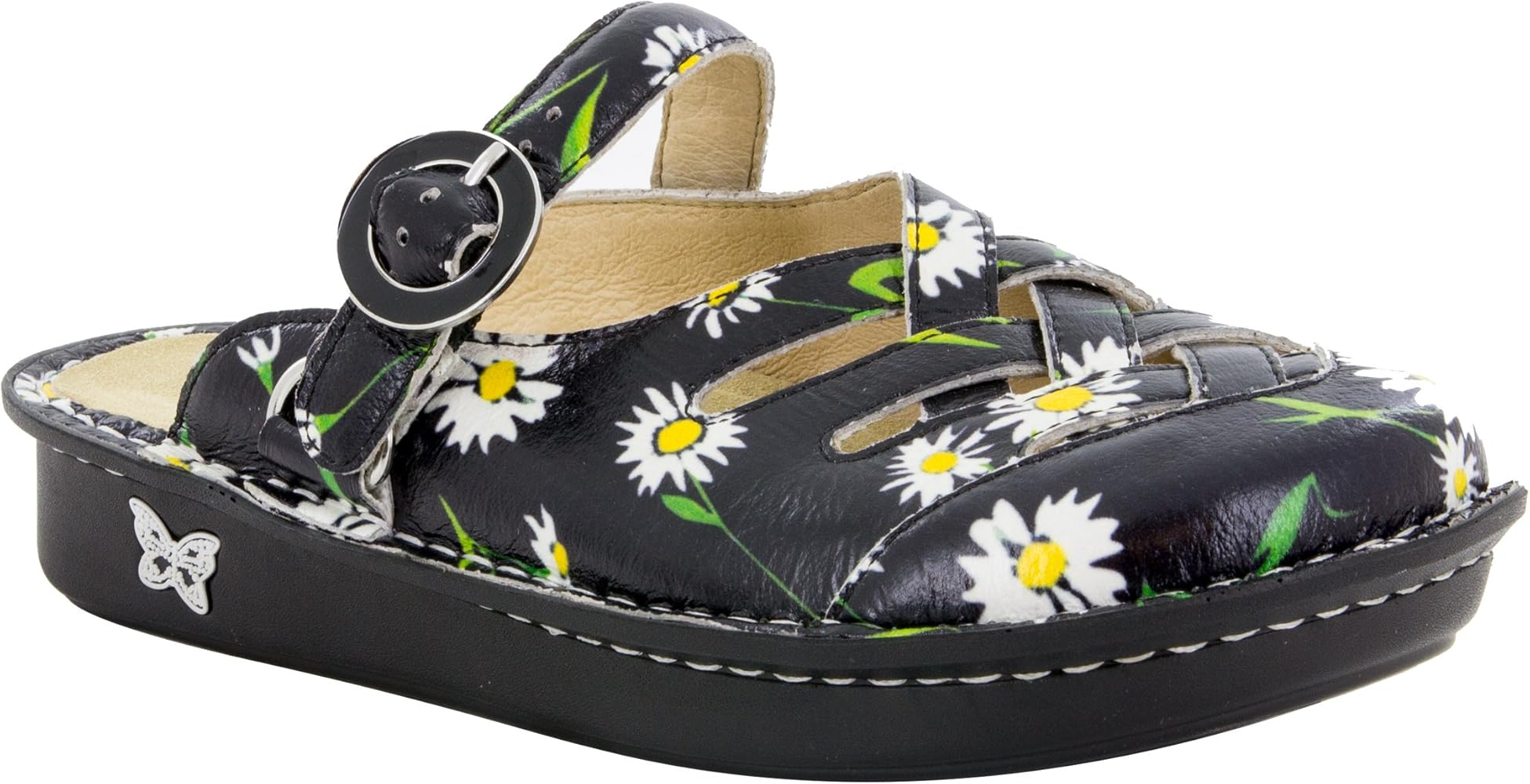 wide width rocker bottom shoes