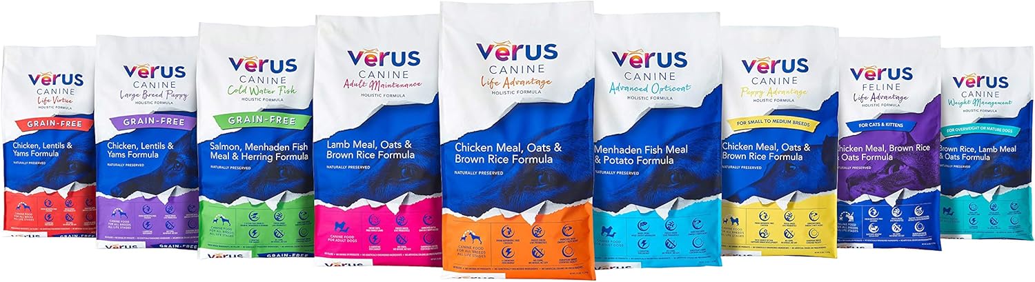 verus feline