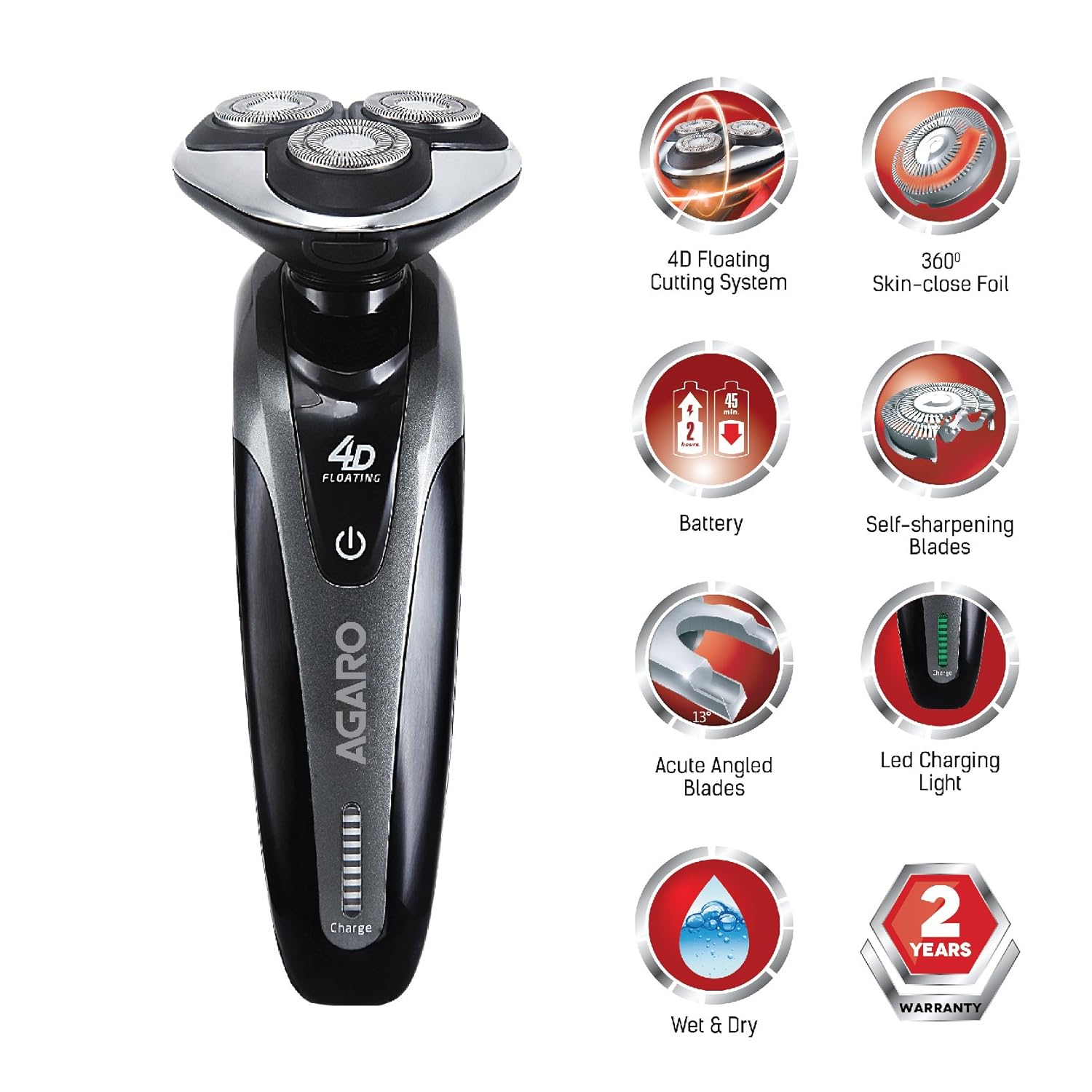 PRODUCTS REVIEW TOP 5 QUALITY TRIMMERS
