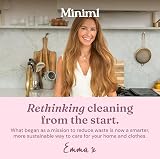 Miniml White Vinegar Cleaning Refill Wild Rhubarb 5L Multi Purpose view 9