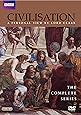 Civilisation: The Complete Series