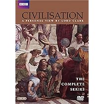 【海外版】Civilisation: Complete Series [DVD] Civilisation: The Complete Series: Amazon.ca: Sir Kenneth