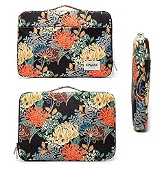 Kinmac Floral Pattern 360° Protective Water