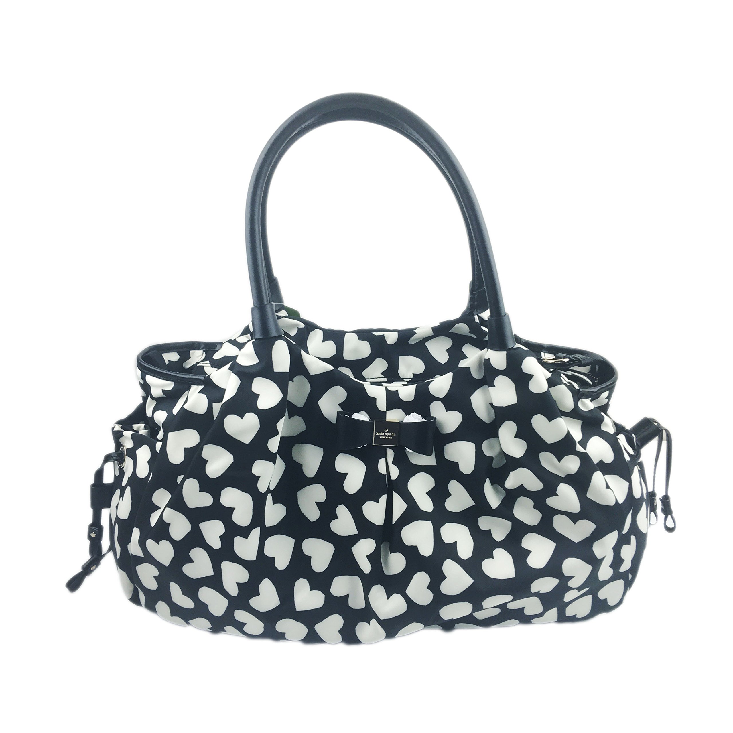 Kate Spade New York Classic Nylon Stevie Baby Diaper  display picture 2