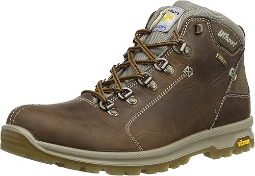 amazon uk mens walking boots