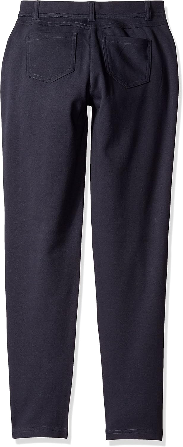 jegging uniform pants