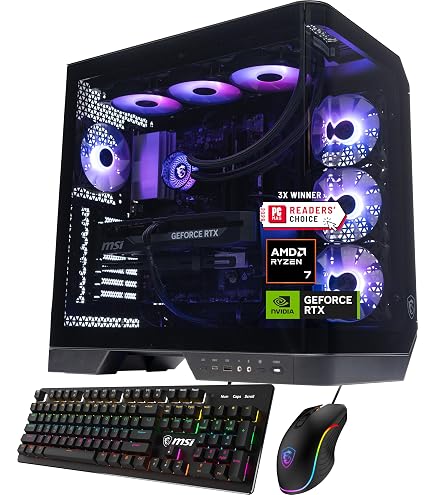 Amazon.com: msi Aegis RS2 Gaming Desktop: Intel Core i7-14700KF