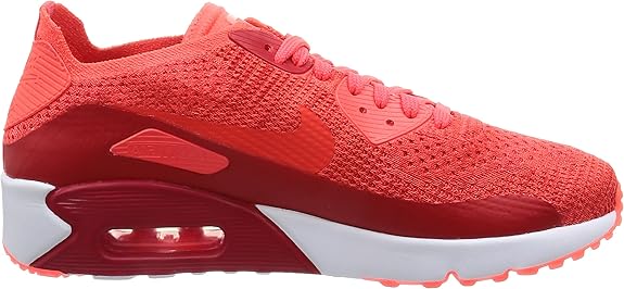 air max 90 flyknit 2.0 white