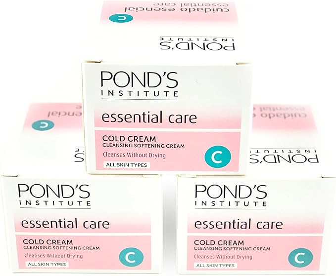 ponds essential care cold cream