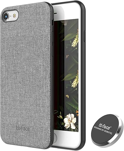 Bb Face Coque Iphone 8 Iphone 7 Cas Magnetique Etui De Protection En Tissu Texture Motif D Aimant House Avec Le Support D Aimant De Voiture Ne Pas Soutien Charge Sans Fil 4 7 Pouces Bb Face Coque Iphone 8 Iphone 7 Cas Magnetique Etui De Protection En Tissu Texture Motif D Aimant House Avec Le Support D Aimant De Voiture Ne Pas Soutien Charge Sans Fil 4 7 Pouces