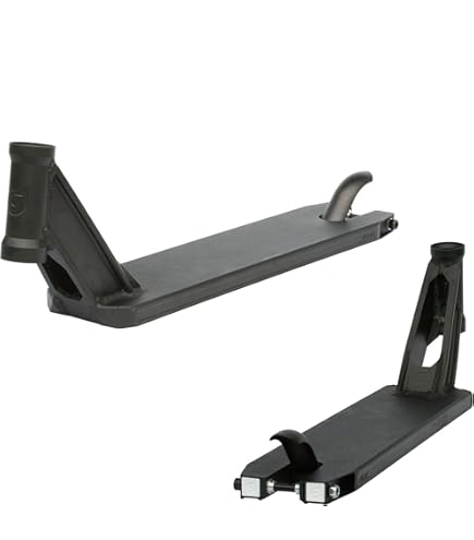 Amazon.com : Brillo Brands Aztek Europa 2 Deck Black Magic