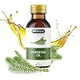 Hemani Horsetail Oil - 30mL - Promotes Hair Growth, Strengthens and Nourishes Hair