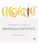 A Student’s Guide to Bayesian Statistics