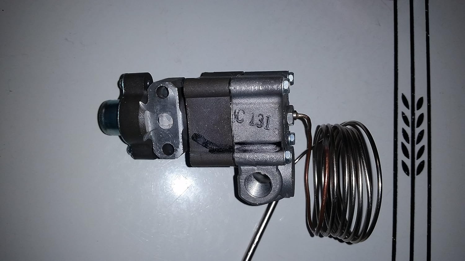 Best Wolf Range 48 Griddle