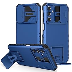 SHAMMA for Galaxy A15 Case Compatible with Samsung