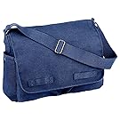 Rothco Hw Canvas Classic Messenger Bag
