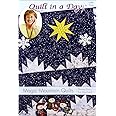 Quilt in a Day Magic Mountain Quilts Ptrn, multi