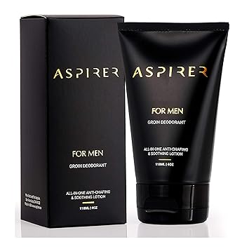 best chafing cream for groin