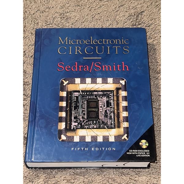 Microelectronic Circuits Revised Edition (Oxford Series in