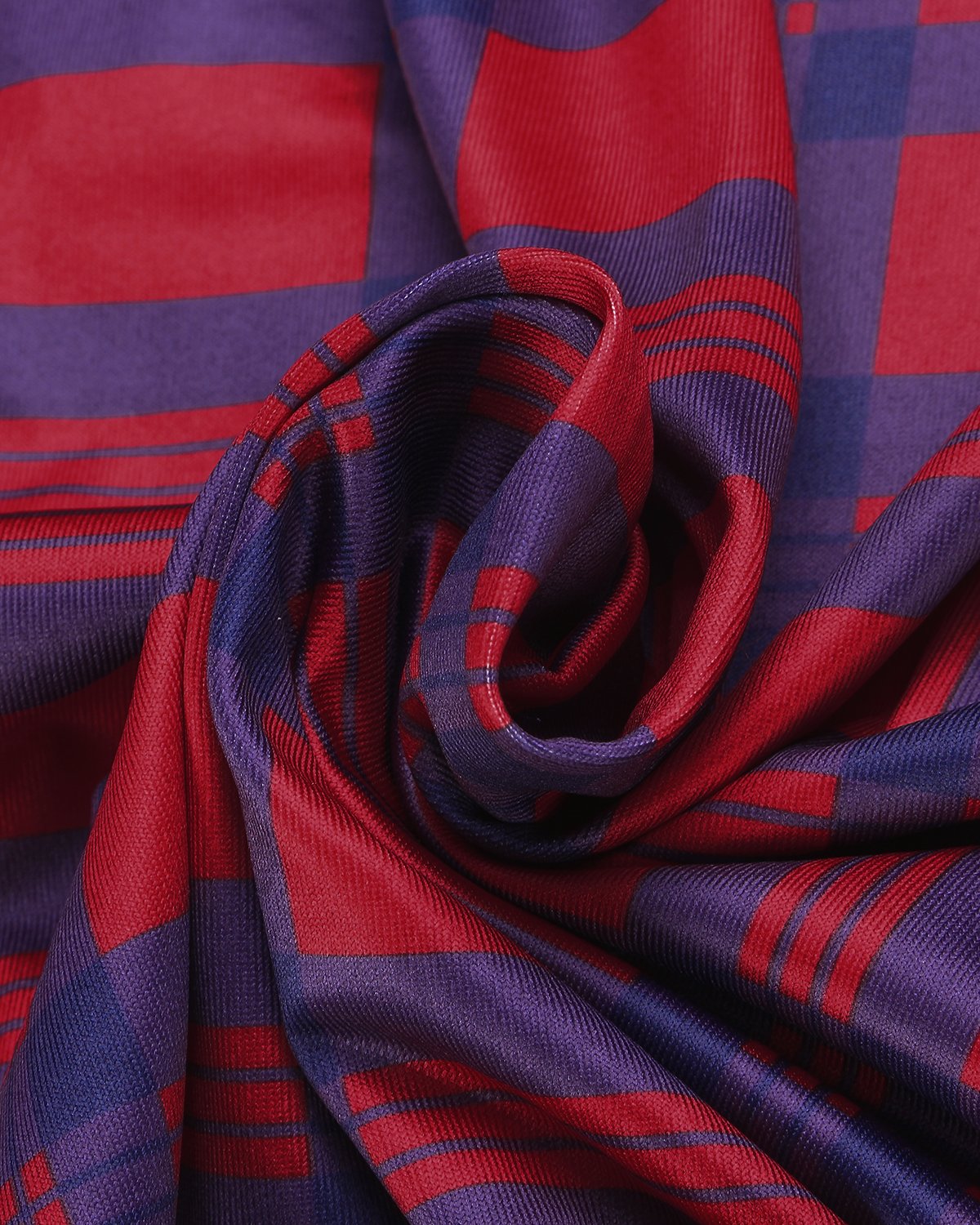 Auxo Women's Sleeveless Cover Up Casual Sun Dress Summer Beach Tank Cami Dress Red grid S