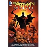 Batman Eternal Vol. 3 (The New 52)