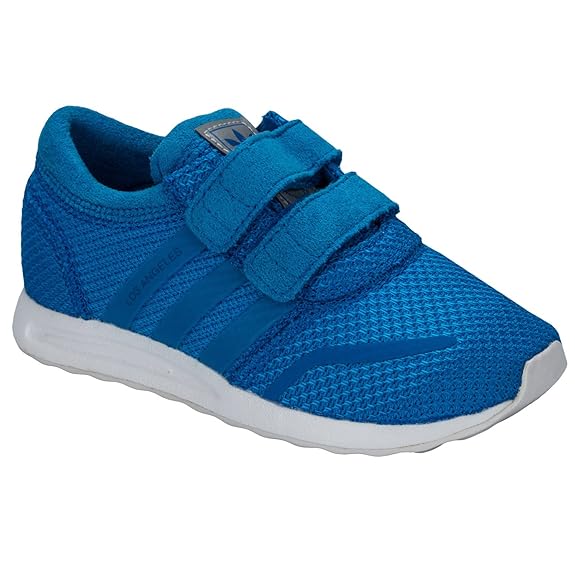 Adidas Los Angeles CF I S80187, Kindersneaker