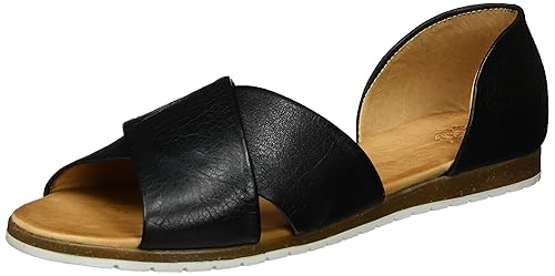 Apple of Eden Damen Chiusi Sandalen