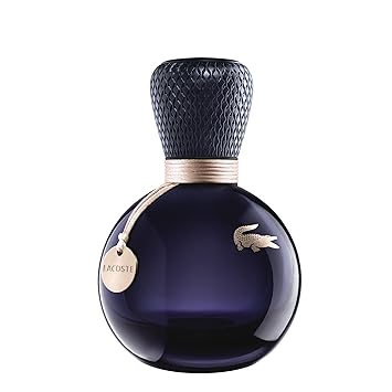 Amazoncom Lacoste Eau De Lacoste Sensuelle Eau De Parfum For Women