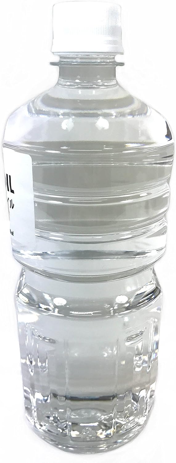 Amazon ハーバリウム プリザーブドフラワー シリコンオイル粘度500ｃｓ 1000ｍｌ 花資材 オンライン通販