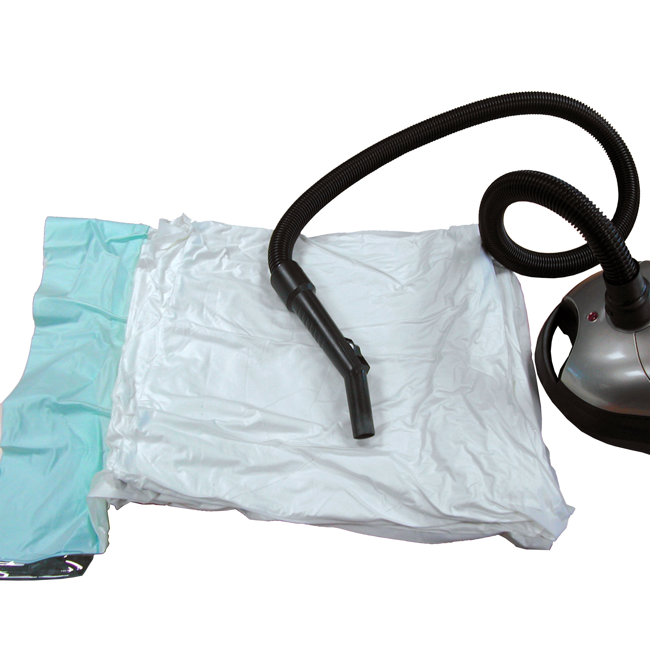 MSV Vacuum Cover, Transparent, 65 x 105 cm