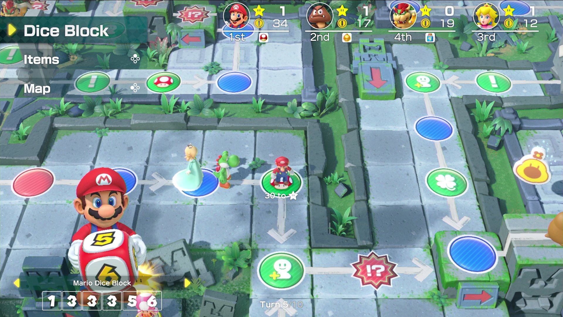 Super Mario Party - Image 6
