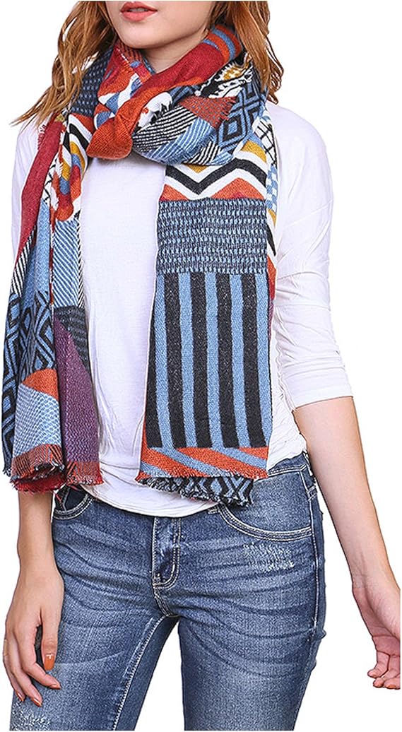 amazon blanket scarf