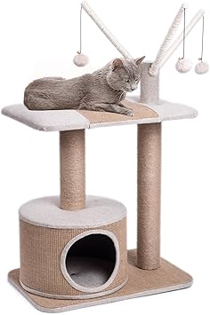 petface cat scratcher