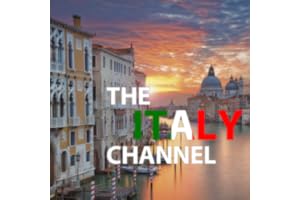 The Italy Channel