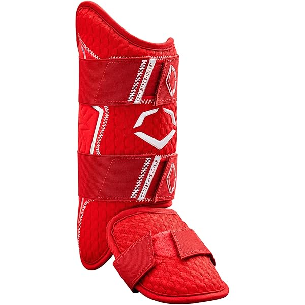 Amazon.com : Under Armour UA Gameday Armour RHB Batter's Leg