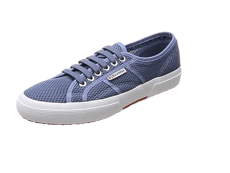 superga mesh