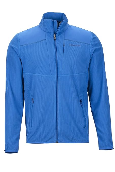 marmot reactor fleece