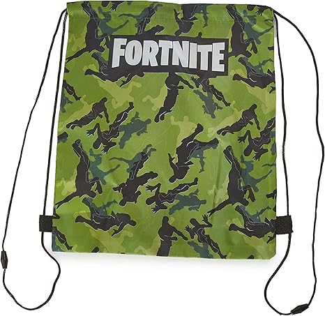 fortnite drawstring backpack