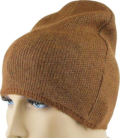 gucci beanie brown