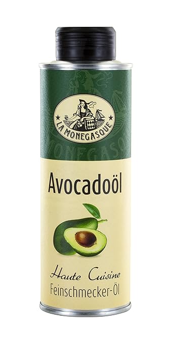 La Monegasque Avocadoöl