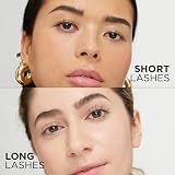 L'Oreal Paris Telescopic Original Mascara Washable Black Brown Lash Lengthening view 6