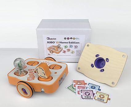 kibo robot amazon