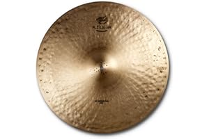 Zildjian 22" K Constantinople Medium Thin Ride, Low