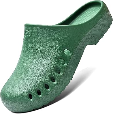 women's clogs and mules with arch support