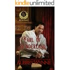 The Earl of Sunderland: Once Upon a Widow #1