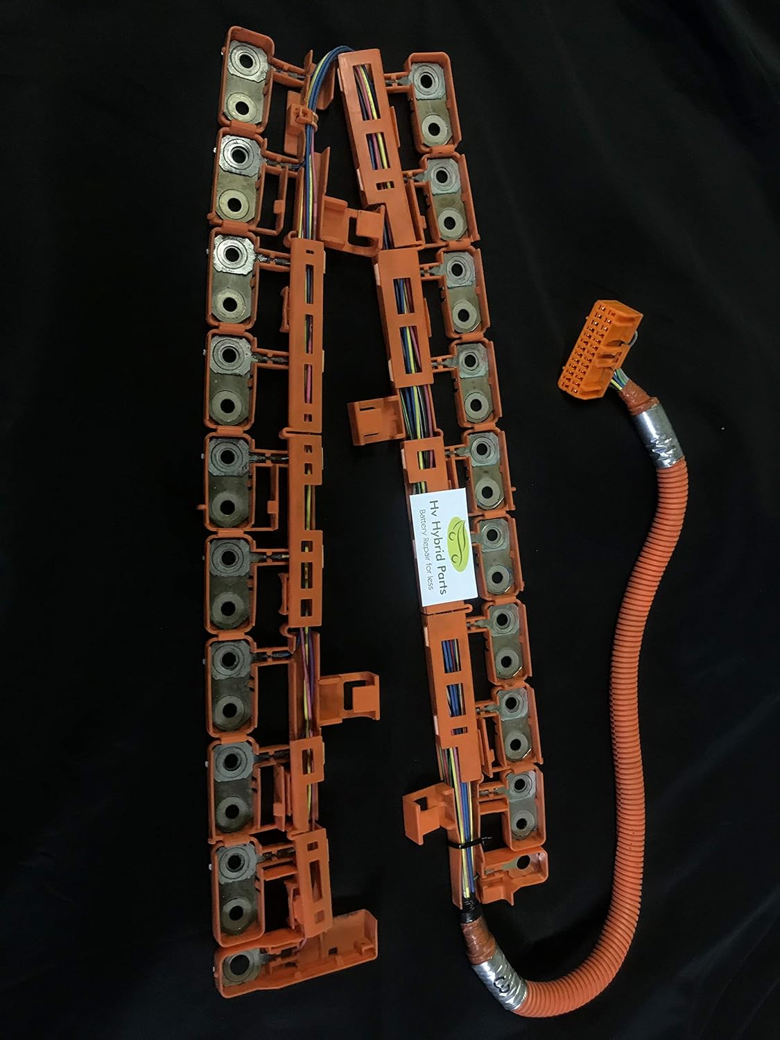 Hybrid Battery Nickel Plated BusBar set by Hv Hybrid Parts