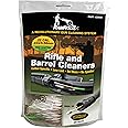 RamRodz 22600 .22 cal rifle and barrel cleaners (600 swabs)